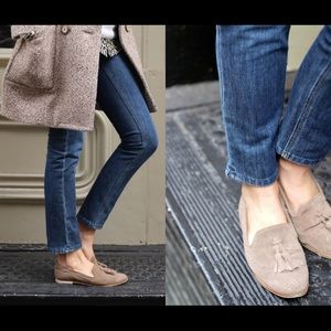 DL1961 Women's Skinny Jeans in Medium Blue